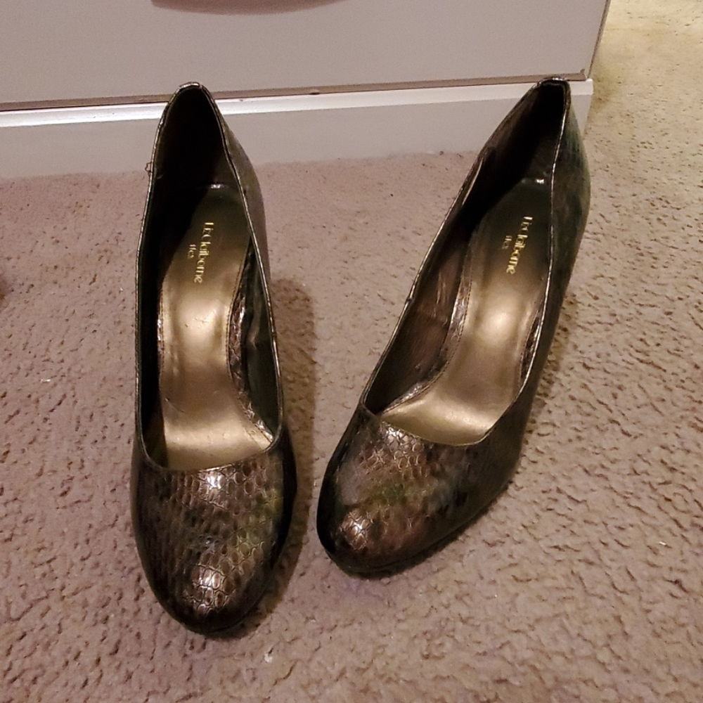 Liz Claiborne Heels